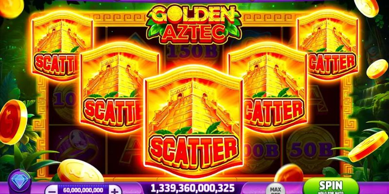 Tổng hợp thuật ngữ slot thường gặp