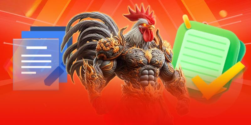 Kèo trên dưới trong đá gà Thomo được nhiều người yêu thích