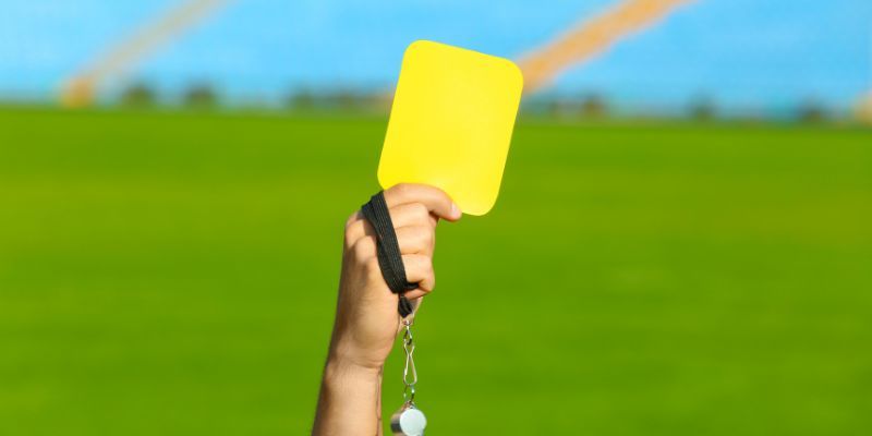 Đôi nét về kèo thẻ phạt