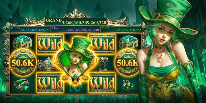 Chơi nổ hũ tặng code giảm thiểu rủi ro
