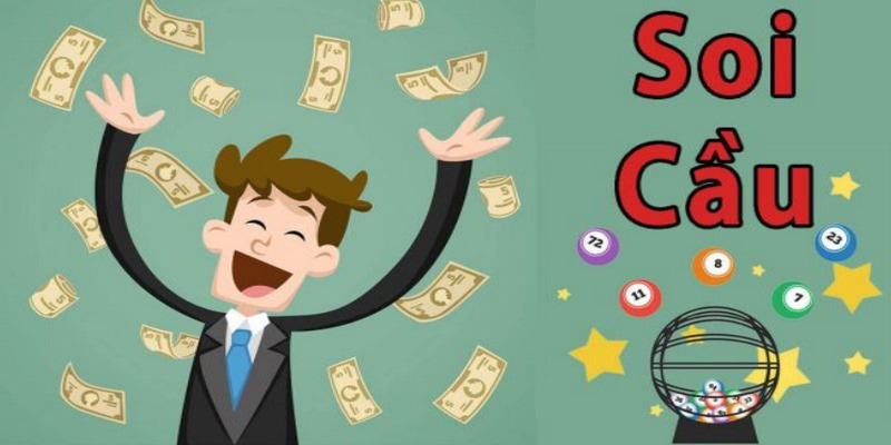 Phương pháp soi cầu XSMB chuẩn chỉnh