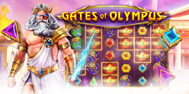 Gates Of Olympus Slot: Chi Tiết Cách Chơi Và Mẹo Thắng Đậm