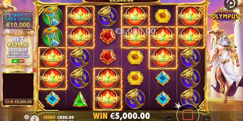 Chia sẻ kinh nghiệm nổ hũ thắng lớn cho newbie