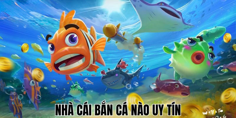 Khám phá đại dương cùng BJ88 uy tín
