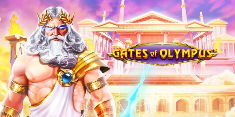 Khái quát đôi nét về Gates of Olympus slot