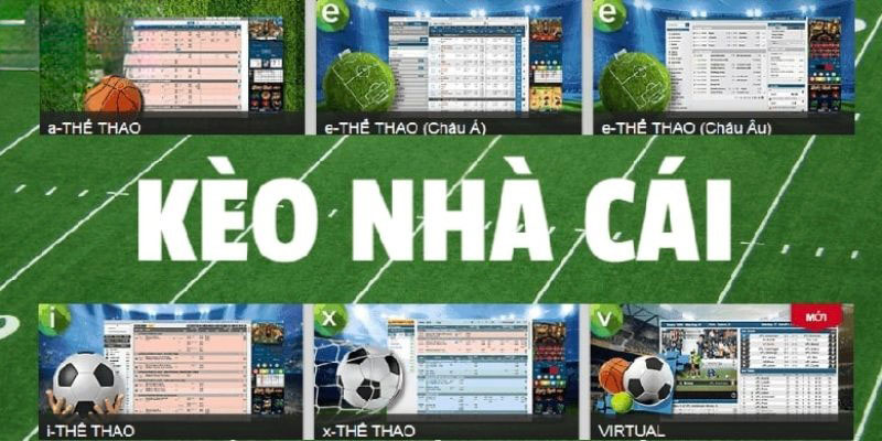 Những đánh giá tích cực dành cho kèo nhà cái tại BJ88